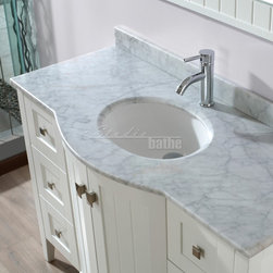 Studio Bathe Bathroom vanities - Products