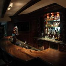 irish pub