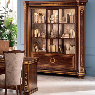 Classic furniture's
