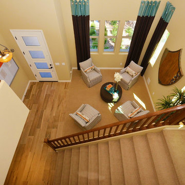 Intrigue @ Marbella Vineyards | Gilbert, AZ | 4093 - Discover Plan