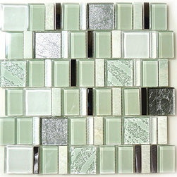 Glass Collection 2 - Products