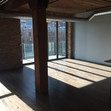 Apartment Living