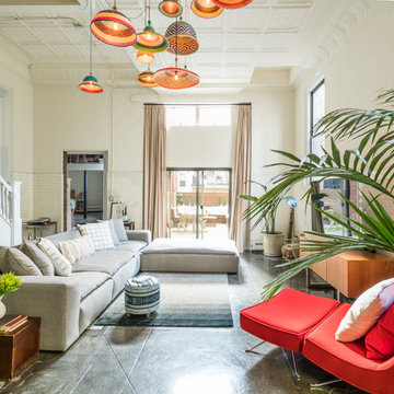 Hoboken Fire House Residence