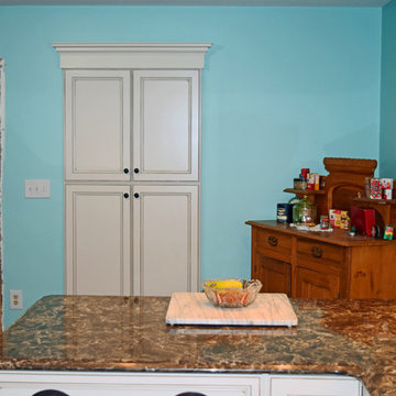 Transitional Design