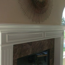 mantels