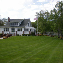 Exterior Craftsman