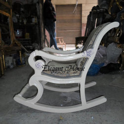 Baby rocking chair - Kids Chairs