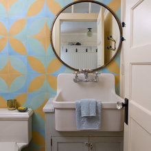 sinks