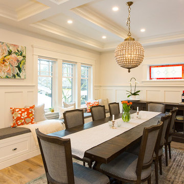 Gravely St Renovation