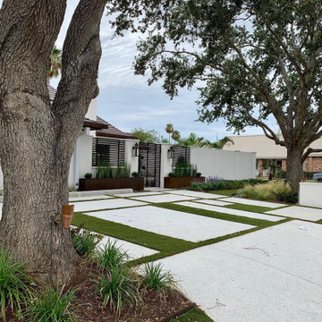 M G Residence