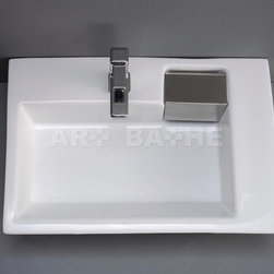 Sinks - Vessels - Bathroom Sinks