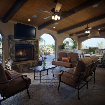 San Diego Outdoor Living