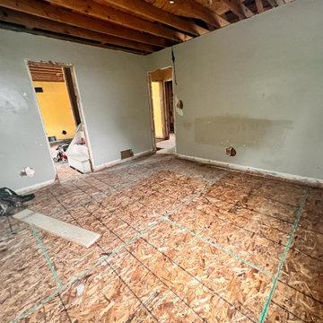 Alonzo Total Home Improvement LLC