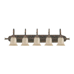 SKP8 - Bathroom Vanity Lighting