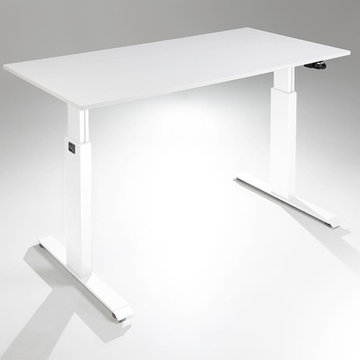 Adjustable Height Standing Desks
