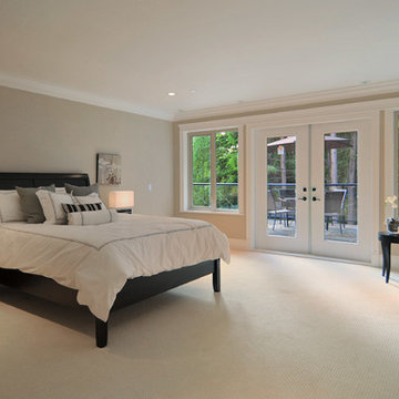 549 Eastcot, West Vancouver