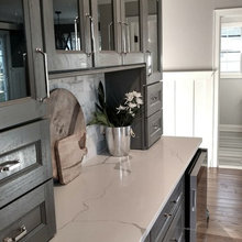 Hillsboro Rd: Dining Room