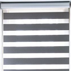 Sheer Shades - Window Treatments