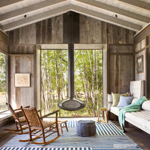 Talon Estates - "Ranger Station"