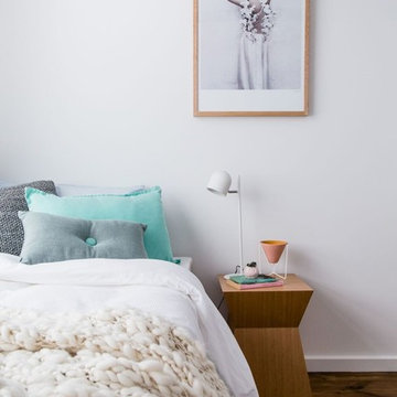 Black Rock Town House