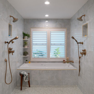 Fairway Estates Spa Retreat