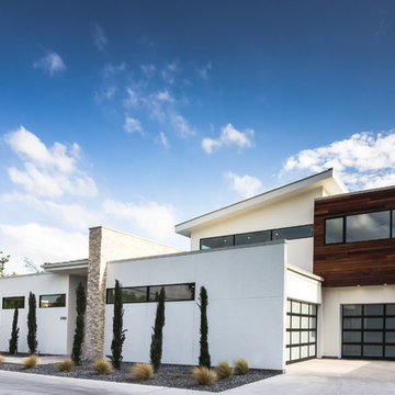 Charlestown Drive Residence