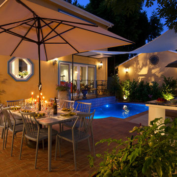 Sherman Oaks Exterior