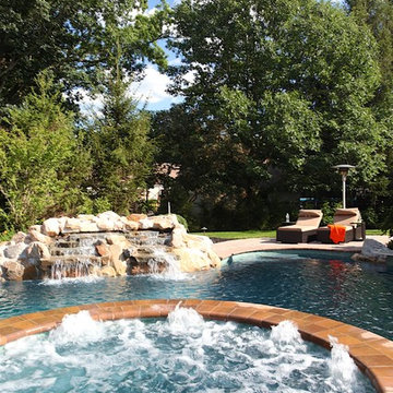 Poolscapes