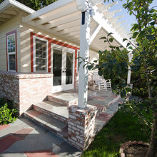 porch