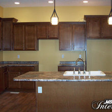 Kitchen Ideas