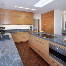 Kitchen skylight