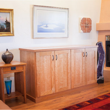 Mesquite Southwestern House