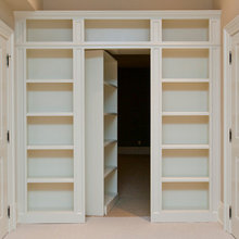 Safe Room