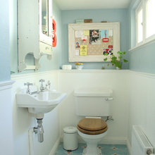 Bathroom Ideas