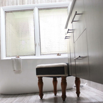 Bathroom Modern