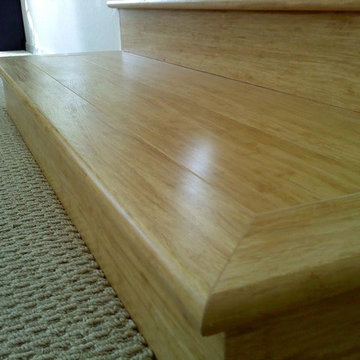 My work