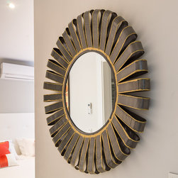 Alquiler vacacional Villa Plata - Wall Mirrors