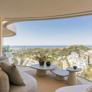 L.Z. Horizon Residence