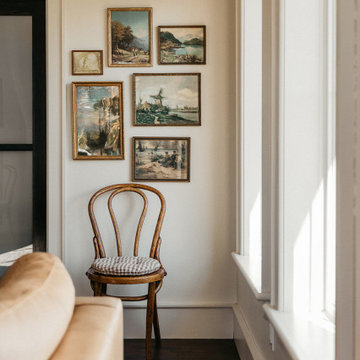Ambiance Homestead