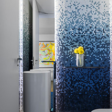Key Biscayne Penthouse | Bathroom