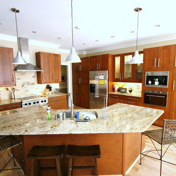 Project photos