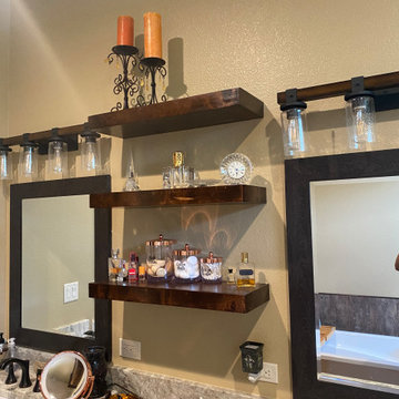 Fredericksburg, Texas Barndominium