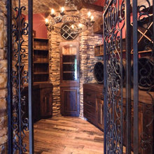 Wine Room