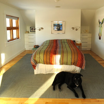 P Street House