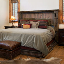 Bedroom Ideas