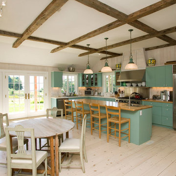 North Haven Water Views