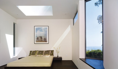 Skylights: The Windows to the Sky