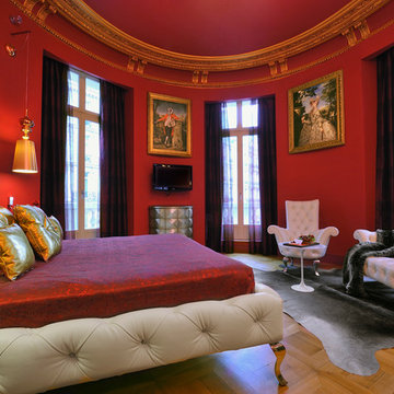 Hôtel BANKE