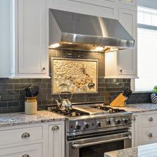 Back splash