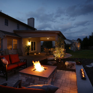 Stitt Residence